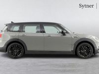 Used Mini Cooper Clubman 134 HP (98 kW) 2017 Grey Estate