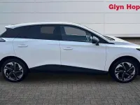 Used MG MG4 EV Trophy 150 kW (204 HP) 2025 Hatchback