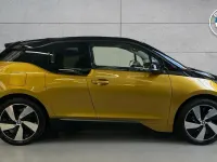 Used BMW i3 Comfort Edition 125 kW (170 HP) 2022 Gold Hatchback