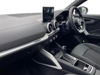 Used Audi Q2 Black Edition 147 HP (108 kW) 2026 Black SUV