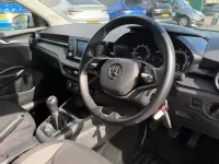 Gebraucht Skoda Fabia Comfort 79 PS (58 kW) 2023 Weiß Kleinwagen