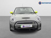 Used Mini Cooper S Hatch 135 kW (184 HP) 2022 Grey Hatchback