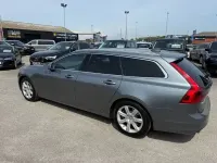 Usado Volvo V90 Momentum 2017 Gris Familiar