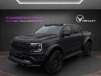 Used Ford Ranger Raptor 292 HP (214 kW) 2024 White Pickup