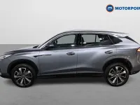 Used MG HS Trophy 224 HP (164 kW) 2025 Grey SUV
