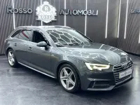 Used Audi A4 S-Line 2016 Grey Estate