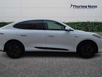 Used MG IM6 300 kW (408 HP) 2026 White SUV