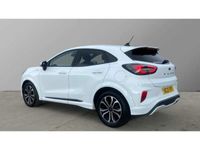 used Ford Puma 1.0 EcoBoost Hybrid mHEV ST-Line 5dr Petrol Hatchback