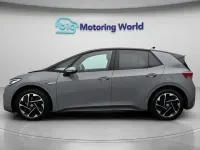 Usado VW ID.3 Pro Performance 150 kW (204 CV) 2023 Utilitario