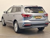 Used Honda e 114 kW (156 HP) 2022 Silver Hatchback