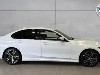 Usado BMW 320 M Sport 181 HP (133 kW) 2025 Branco Sedan