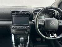 Used Citroën C3 Aircross PureTech 130 HP (95 kW) 2023 Grey SUV