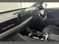 Novo Audi A6 e-tron Performance 269 kW (367 HP) 2025 Branco Carrinha