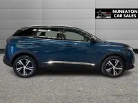 Gebraucht Peugeot 3008 GT 130 PS (95 kW) 2022 Blau SUV