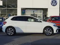 Used VW Polo 95 HP (69 kW) 2026 Hatchback