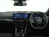 Used BMW M3 Competition Edition 530 HP (389 kW) 2026 Blue Sedan