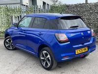 Used Suzuki Swift 82 HP (60 kW) 2025 Hatchback