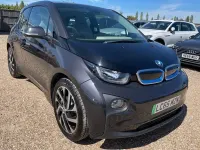 Used BMW i3 2015 Hatchback
