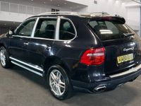 used Porsche Cayenne S 5dr Tiptronic S AUTO - ULEZ Compliant