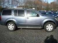 Used Nissan Pathfinder 2007 SUV