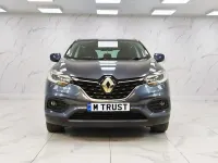 Used Renault Kadjar Iconic 140 HP (102 kW) 2019 Grey SUV