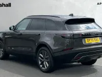 Used Land Rover Range Rover Velar SE Dynamic 404 HP (297 kW) 2025 Premium metallic  charente grey SUV