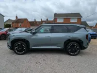 Used Kia EV5 GT-Line S 80 kW (110 HP) 2026 SUV