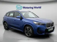 Used BMW iX1 M Sport 230 kW (313 HP) 2026 SUV