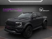 Used Ford Ranger Raptor 292 HP (214 kW) 2025 Black Pickup