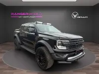 Used Ford Ranger Raptor 292 HP (214 kW) 2024 Grey Pickup
