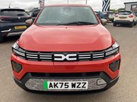 New Dacia Spring 27 kW (37 HP) 2025 Hatchback