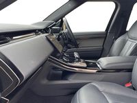 Used Land Rover Range Rover Sport SE Dynamic 400 HP (294 kW) 2023 Carpathian grey SUV