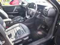 Used Citroën C4 PureTech 2021 Obsidian black Hatchback