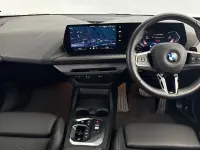 Used BMW 120 M Sport 168 HP (123 kW) 2026 Red Hatchback