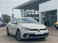 Used VW Polo 95 HP (69 kW) 2024 Hatchback