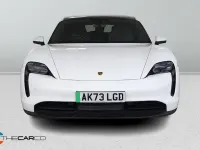 Used Porsche Taycan Sport Turismo 419 kW (571 HP) 2023 Estate