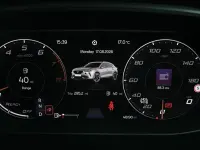 Used Cupra Formentor VZ3 310 HP (228 kW) 2021 White SUV