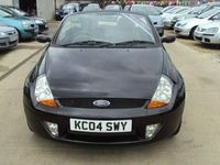 used Ford StreetKa 1.6