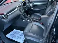 Used MG ZS Exclusive 106 HP (77 kW) 2024 SUV