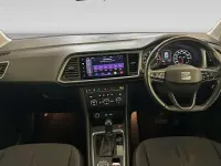 Used Seat Ateca SE Technology 150 HP (110 kW) 2025 SUV