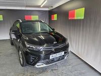 Used Kia Stonic GT-Line 118 HP (86 kW) 2021 SUV