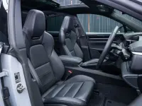 Used Porsche Macan 11 kW (15 HP) 2024 SUV