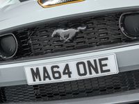 used Ford Mustang 5.0 V8 Mach 1 2dr