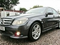 Used Mercedes C180 2010 Sedan