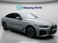 Used BMW i4 M Sport 250 kW (340 HP) 2026 Sedan