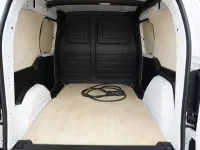 Used Renault Kangoo 89 kW (122 HP) 2024 White MPV