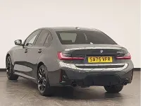 Used BMW 330e M Sport 292 HP (214 kW) 2025 Grey Sedan