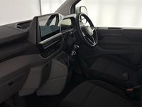 Used VW Transporter 2025 Grey Van