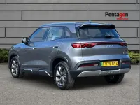 New BYD Atto 2 Boost 130 kW (177 HP) 2025 Grey SUV