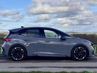 Used Cupra Born 150 kW (204 HP) 2024 Hatchback